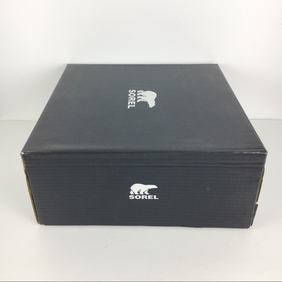 SOREL Women’s Winter Carnival Snow Boots Size 10 - Picture 12 of 14